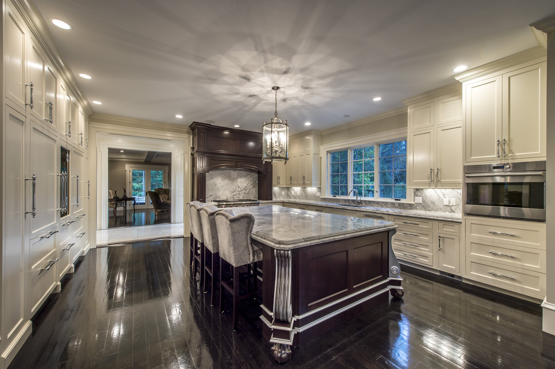 Custom Kitchens C Stumpo C Stumpo Kitchen