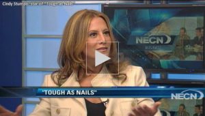 Cindy Stumpo - C Stumpo Development - NECN