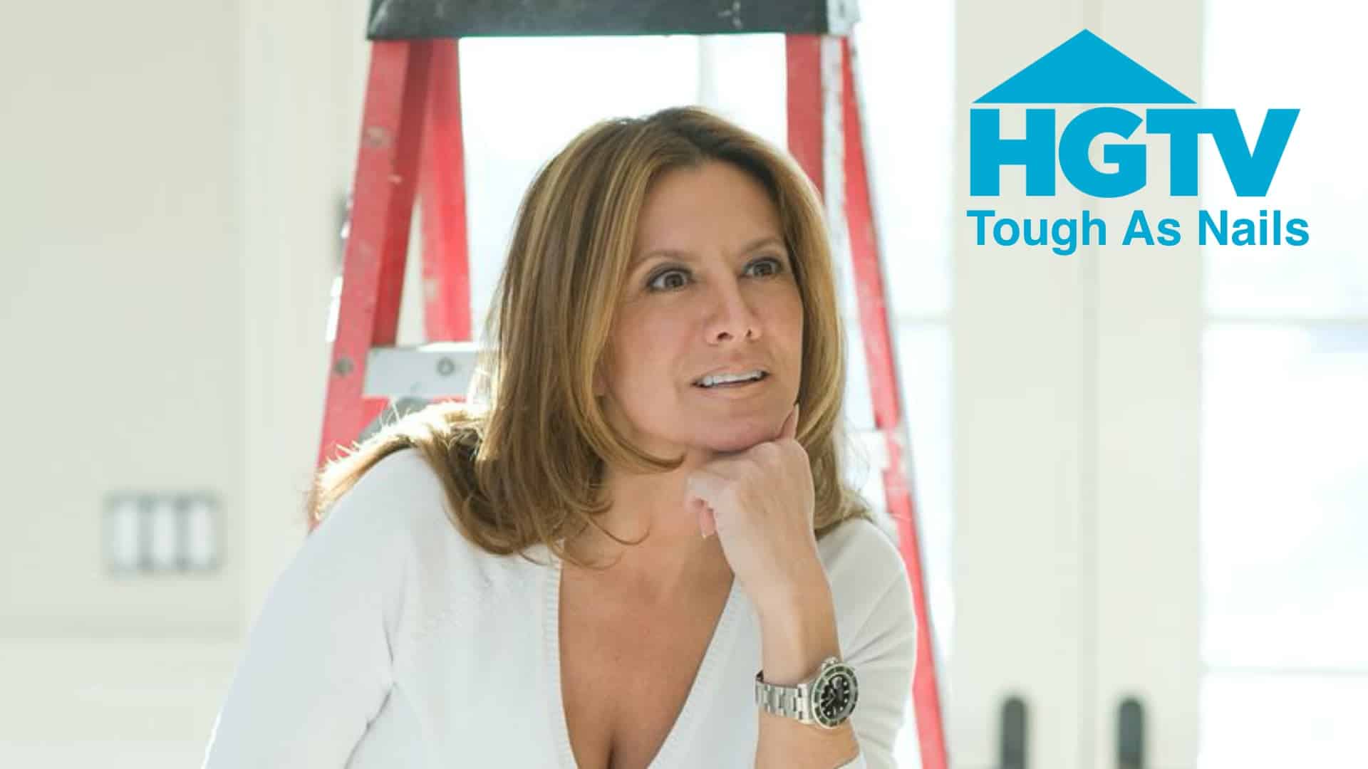 Tough As Nails Trailer HGTV USA & Canada C Stumpo Development