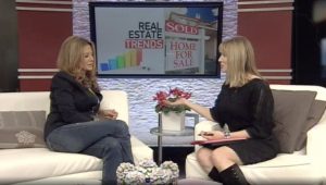 Cindy Stumpo - C Stumpo Development - NECN Interview