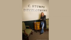 Cindy Stumpo - C Stumpo Development - Built To Last