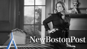 Cindy Stumpo - C Stumpo Development - New Boston Post