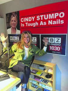 Cindy Stumpo - C Stumpo Development - Tough As Nails Radio