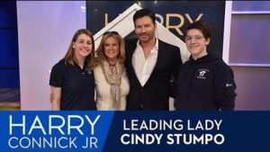 Cindy Stumpo - Harry Connick Jr. Show
