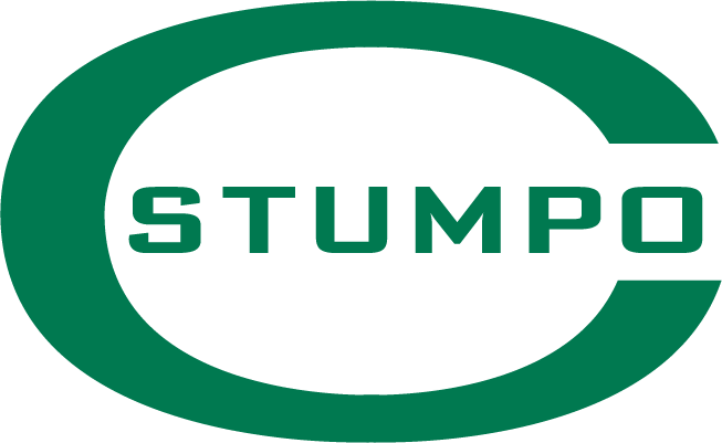 C Stumpo Green Logo